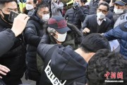 梦见蜗牛多次未经允许外出，“素媛案”凶手赵斗淳再次被拘留